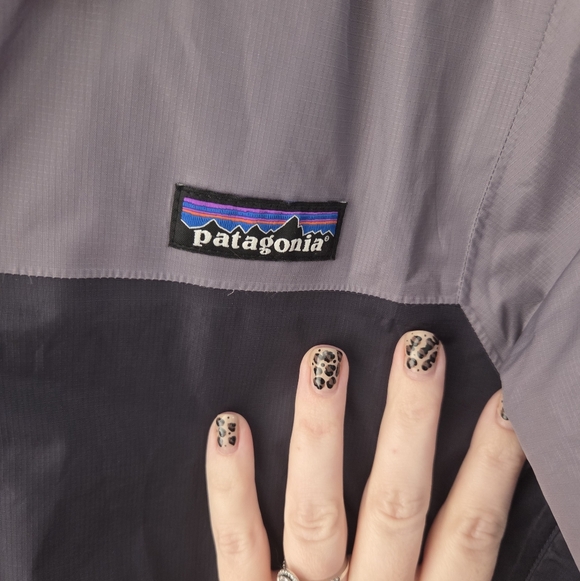 Patagonia Torrentshell Jacket - Picture 2 of 6